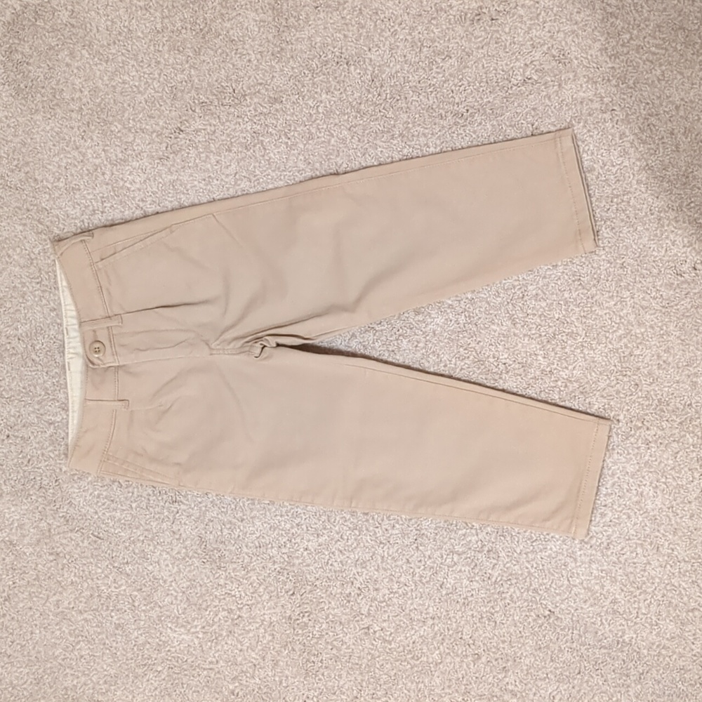 GAP Khakis